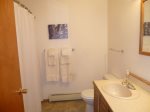 Shared Bathroom